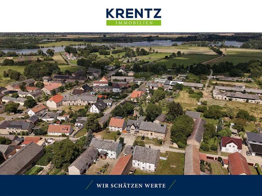 Haus zum Kaufen in Groß Kreutz (Havel) 545.000 € 212 m²