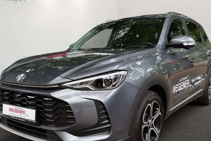 MG ZS 4.117 km 20.980 &euro; Berlin 12349