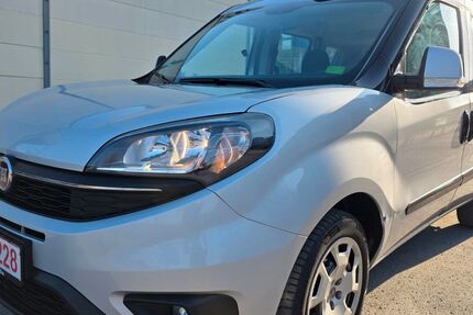 Fiat Doblo 173.198 km 5.990 &euro; Berlin 13055