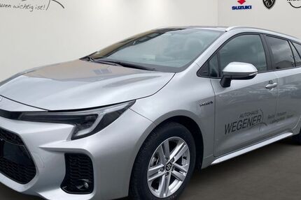 Suzuki Swace 19.000 km 26.540 € Potsdam 14482