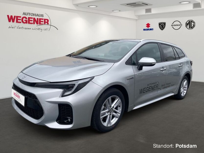 Suzuki Swace 19.000 km 26.540 € Potsdam 14482