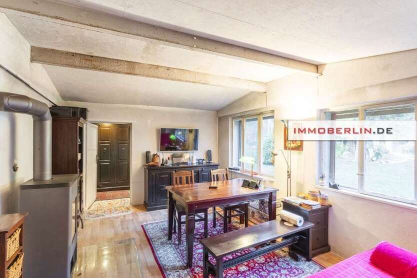 Haus zum Kaufen in Beelitz 280.000 € 60 m²