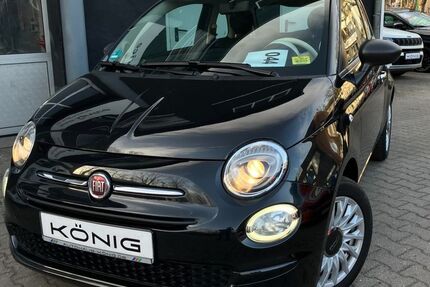 Fiat 500 14.960 km 13.890 &euro; Berlin 13509