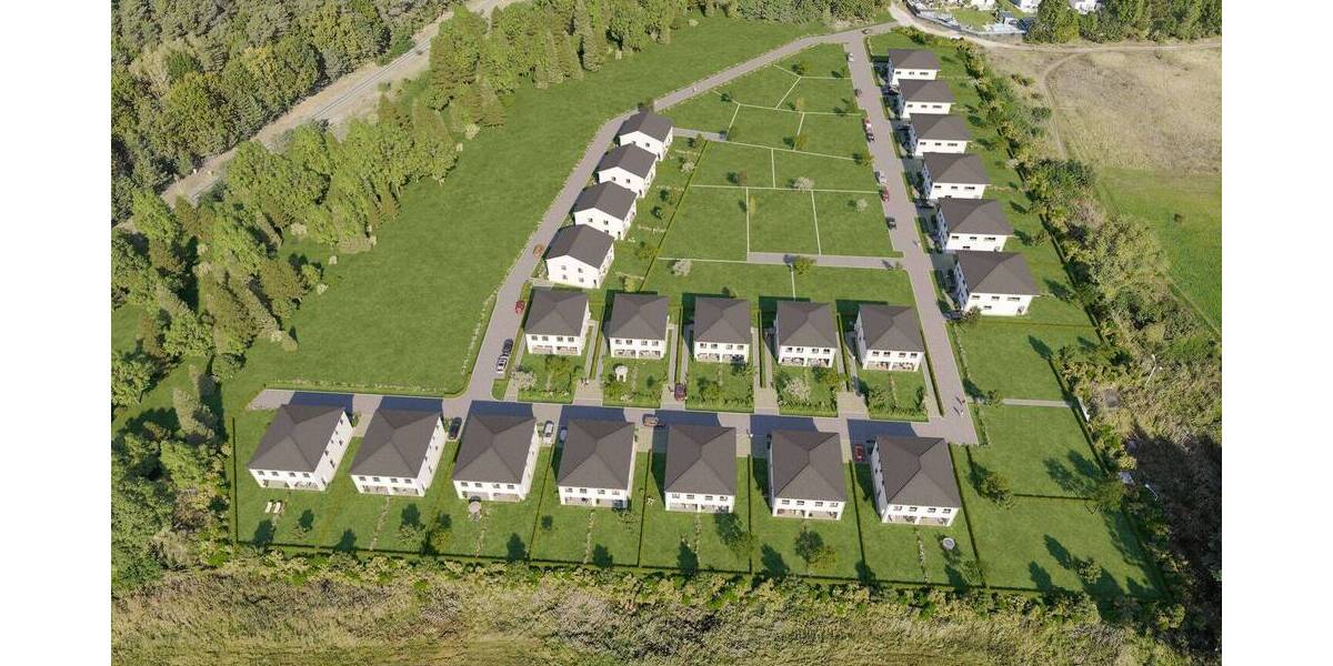 Doppelhaushälfte Beelitz - 5 Zimmer, 163 m&sup2;, 745.000&euro; | Angebot:25778415