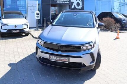 Opel Grandland (X) 26.355 km 21.990 &euro; Ketzin 14669