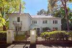 Einfamilienhaus Berlin Schmargendorf - 1 Zimmer, 450 m&sup2;, 3.950.000&euro; | Angebot:25804221