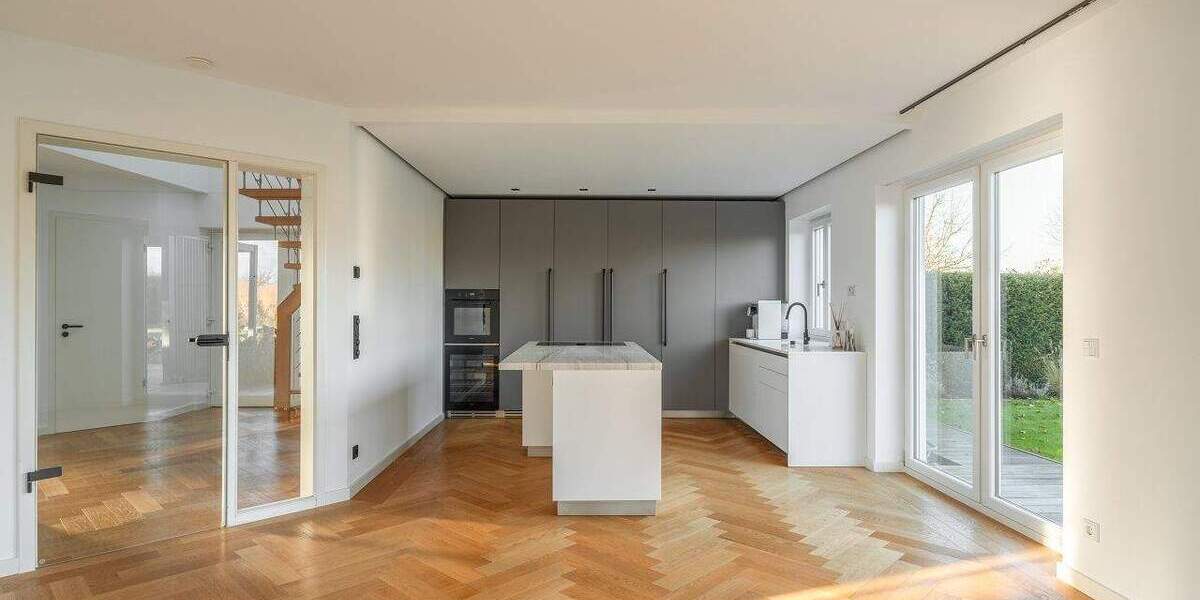 Einfamilienhaus Potsdam Bornim - 4 Zimmer, 145 m&sup2;, 1.480.000&euro; | Angebot:25822653