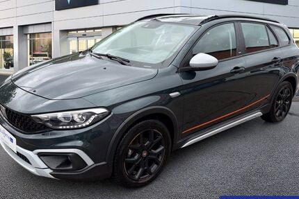 Fiat Tipo 24.150 km 21.390 &euro; Berlin 10369