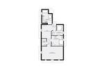 Dachgeschoßwohnung Nauen - 3 Zimmer, 73 m&sup2;, 800&euro; | Angebot:26042172