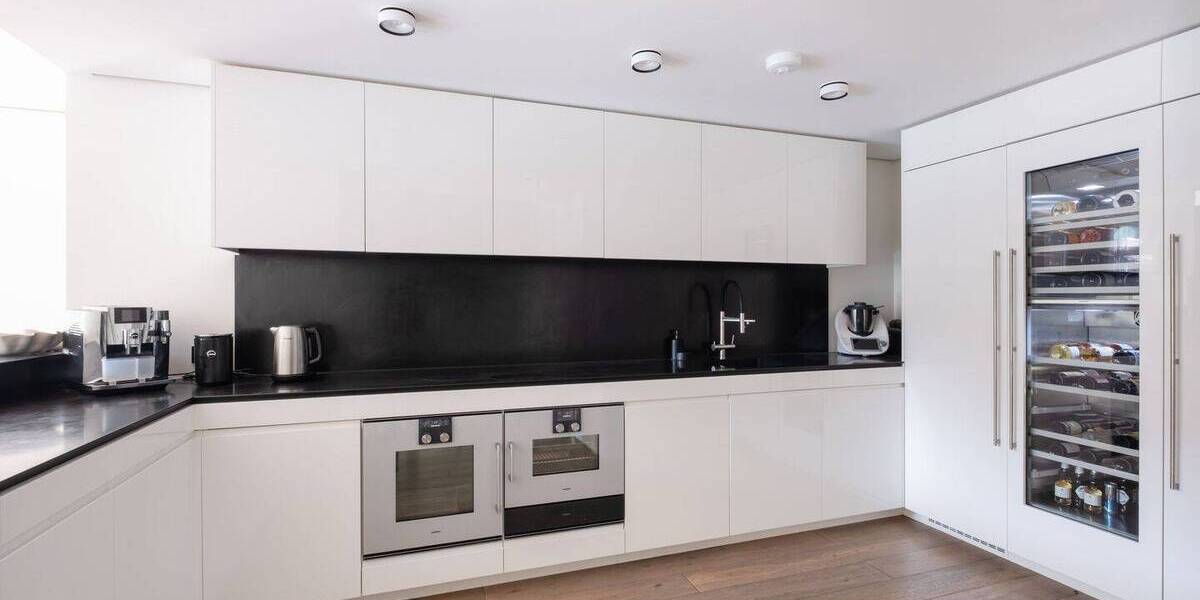 Etagenwohnung Berlin Mitte - 5 Zimmer, 311 m&sup2;, 8.600&euro; | Angebot:26346956