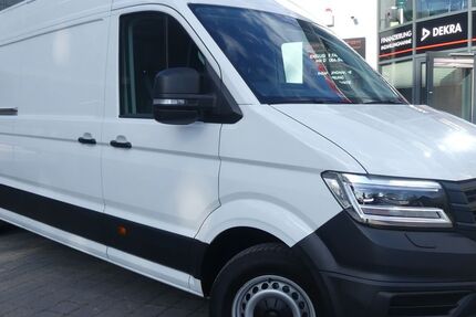 VW Crafter 45.055 km 41.800 &euro; Berlin 13156