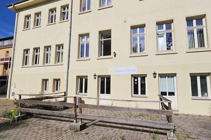 Büro in Ballenstedt 129.000 € 105 m²