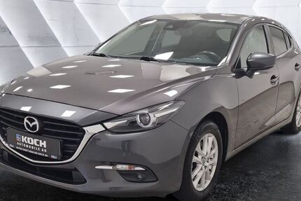 Mazda 3 127.879 km 12.750 &euro; Berlin 12681