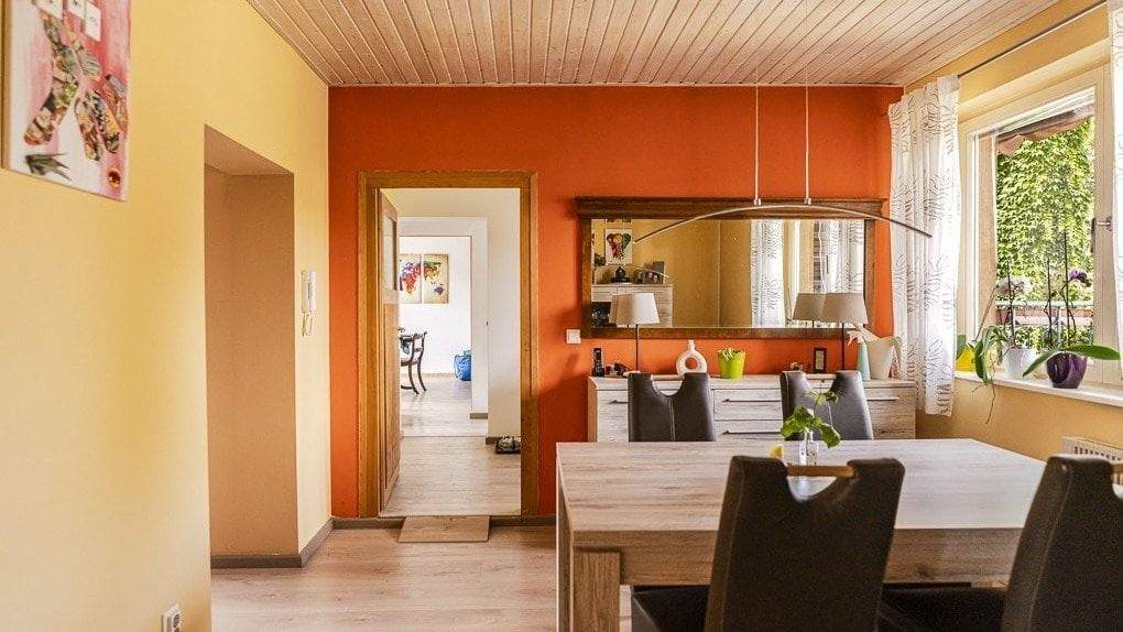 Mieteinnahmen ab Tag 1. Wann starten Sie? Mehrfamilienhaus mit Gewerbe - exklusiv für Investoren mit Weitblick. 1 zimmer