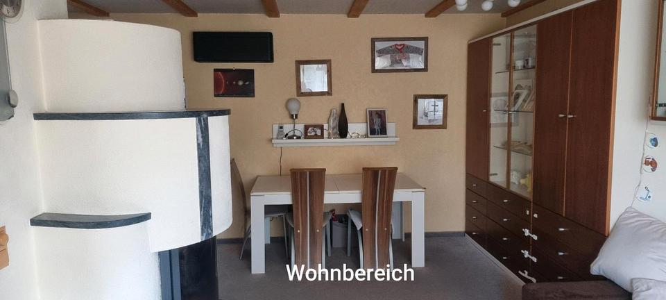 Reihenhaus - 4 Zimmer, 110 m&sup2;, 170.000&euro; | Angebot:27126504
