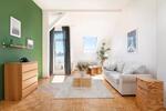 Dachgeschoßwohnung Berlin Mitte - 3 Zimmer, 103 m&sup2;, 659.000&euro; | Angebot:26692412