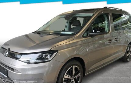 VW Caddy 5.000 km 47.650 &euro; Berlin 14167