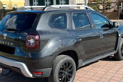 Dacia Duster 120.489 km 10.449 &euro; Werder (Havel) 14542