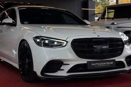 Mercedes-Benz S 400 130.000 km 64.990 &euro; Ludwigsfelde 14974