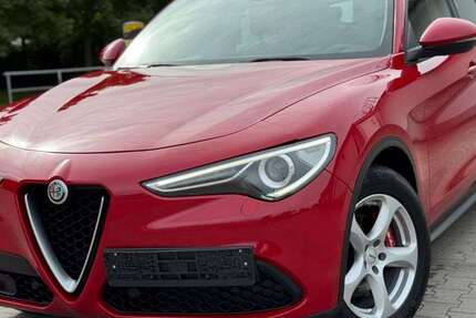 Alfa Romeo Stelvio 123.000 km 18.990 € Berlin 13089