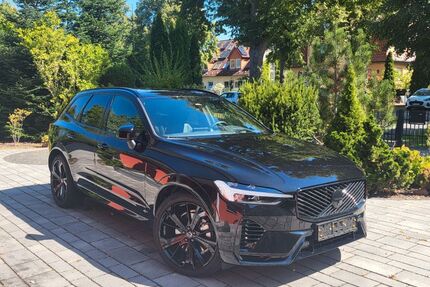 Volvo XC60 3.000 km 64.980 &euro; Falkensee 14612