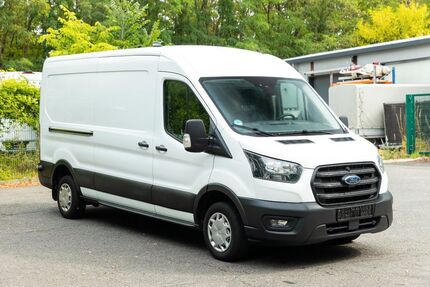 Ford Transit 215.450 km 11.305 € Teltow 14513