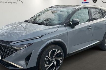Nissan Qashqai 1.320 km 41.990 &euro; Berlin 12559