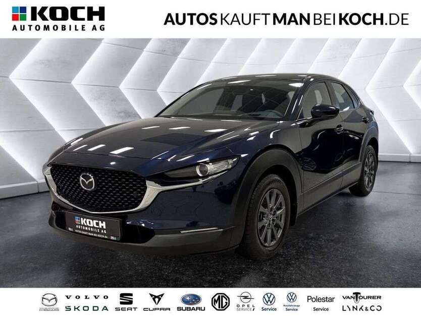 CX-30