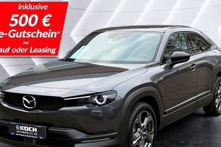 Mazda MX-30 8.676 km 18.990 &euro; Ludwigsfelde 14974