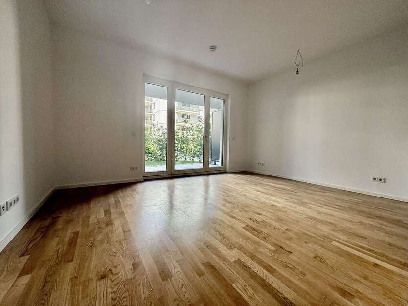 Wohnung zum Mieten in Berlin 1.650 € 60 m²