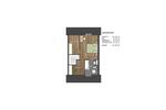 Reihenhaus Nauen - 4 Zimmer, 120 m&sup2;, 1.820&euro; | Angebot:26516778
