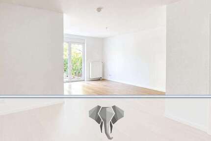 Wohnung Potsdam Krampnitz - 2 Zimmer, 50 m&sup2;, 220.000&euro; | Angebot:27474726