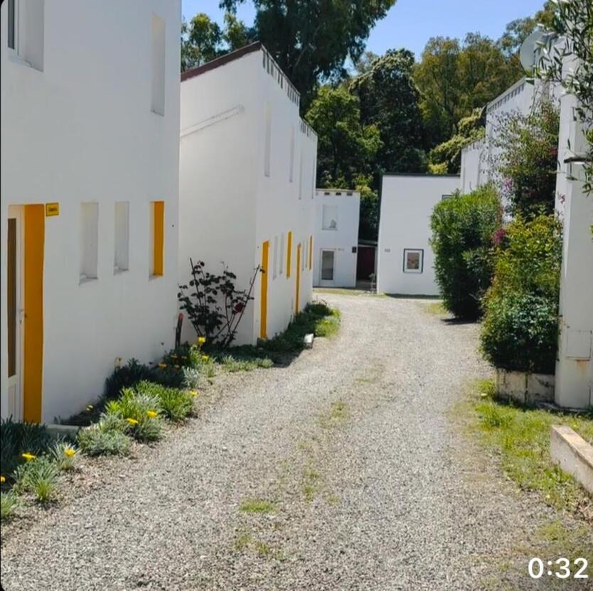 Ferienbungalow auf Korsika