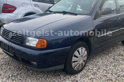 VW Polo 154.000 km 1.350 &euro; Potsdam 14480