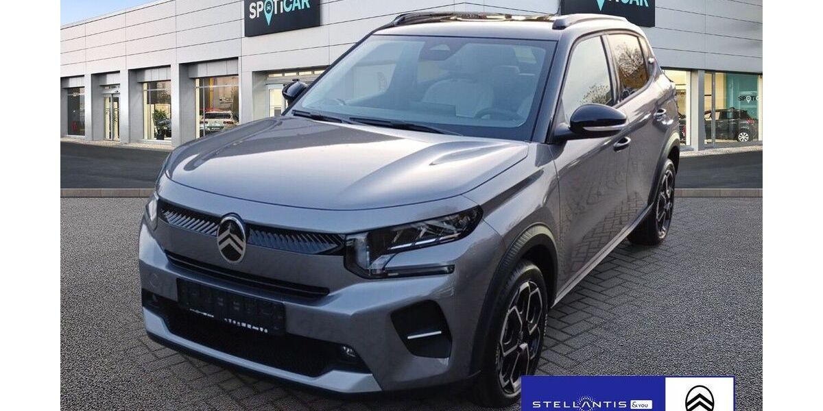 Citroen C3 1.001 km 22.290 € Berlin 13088