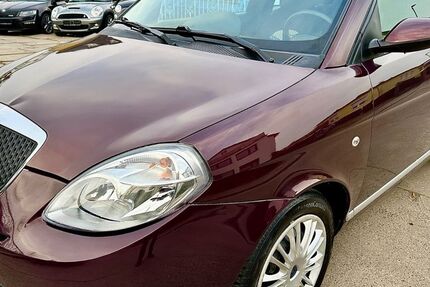 Lancia Ypsilon 79.000 km 4.999 &euro; Berlin 12307