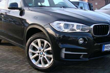 BMW X5 110.080 km 25.980 &euro; Falkensee 14612