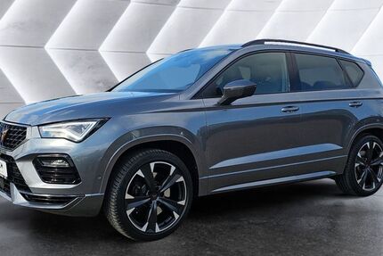 Cupra Ateca 5.200 km 44.390 &euro; Ludwigsfelde 14974