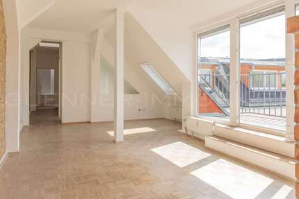 Wohnung zum Mieten in Berlin 2.200 € 168 m²