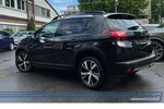 Peugeot 2008 1.2 PT 130 Allure*Pano*Navi*Leder*1-Hand* 79.035 km 11.990 &euro; Berlin 13187