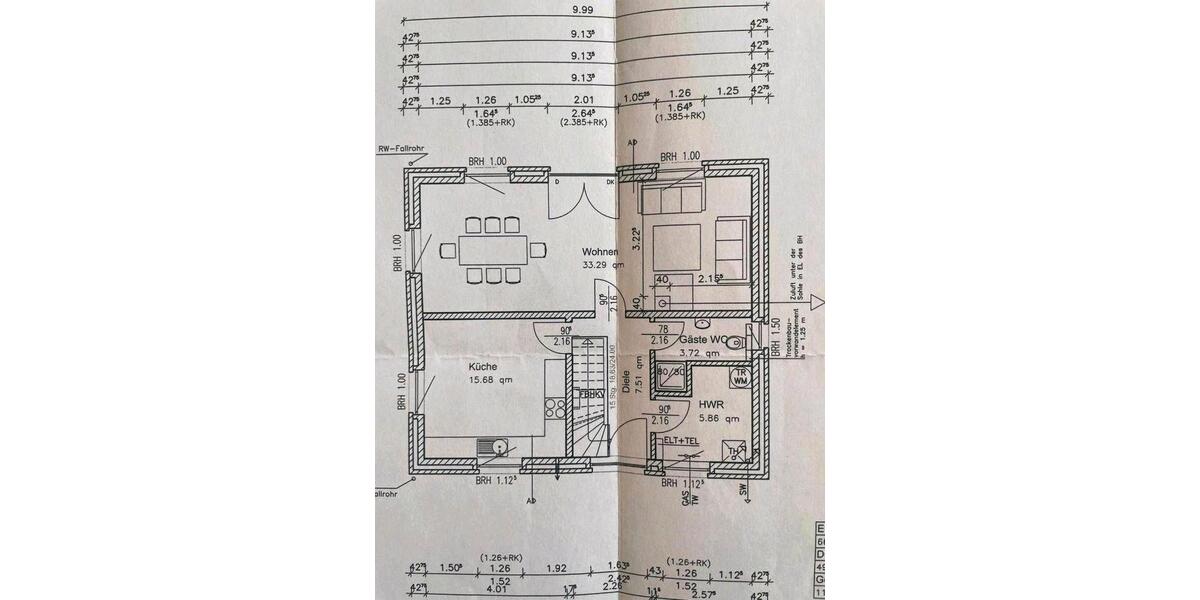 Einfamilienhaus Werder (Havel) - 4 Zimmer, 140 m&sup2;, 749.000&euro; | Angebot:26236578
