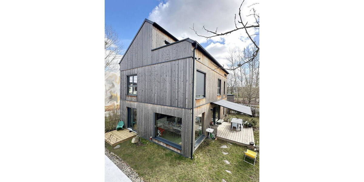 Einfamilienhaus Potsdam Nauener Vorstadt - 8 Zimmer, 202 m&sup2;, 1.399.900&euro; | Angebot:26027894