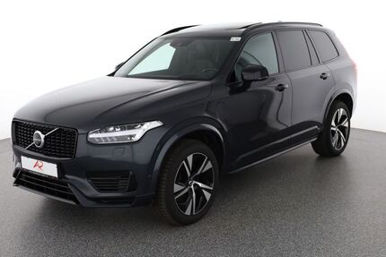 Volvo XC90 86.632 km 39.780 &euro; Berlin 12103
