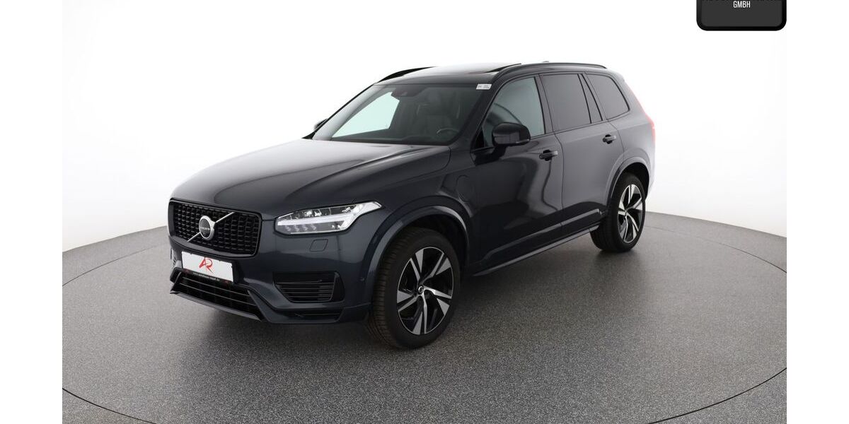 Volvo XC90 86.632 km 39.780 &euro; Berlin 12103