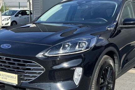 Ford Kuga 139.000 km 16.970 &euro; Nauen 14641