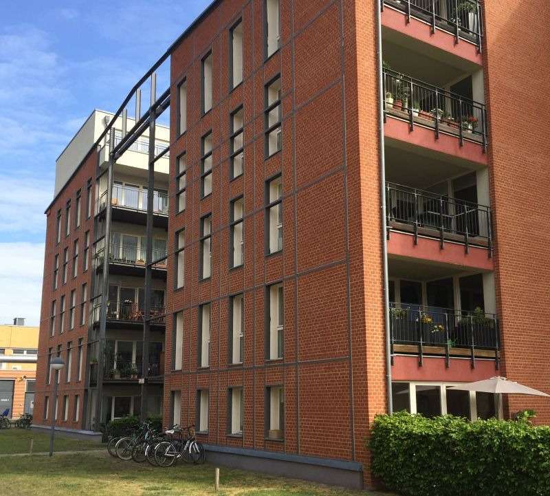 Wohnung zum Kaufen in Potsdam 259.000 € 45 m²