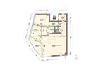 Etagenwohnung Berlin-Mitte Mitte - 3 Zimmer, 116 m&sup2;, 1.095.000&euro; | Angebot:26932044