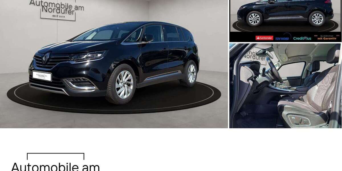 Renault Espace 150.000 km 11.790 &euro; Berlin 13407