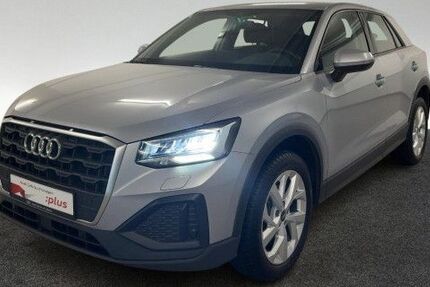Audi Q2 75.860 km 19.900 &euro; Berlin 12489