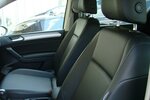 Touran 2.0TDI TAXI 7-Sitzer Leder Kamera AHK